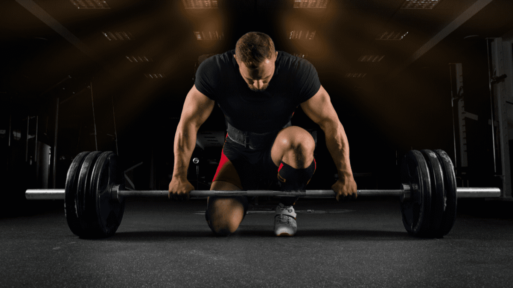 strength curcuits workout program for size and strength