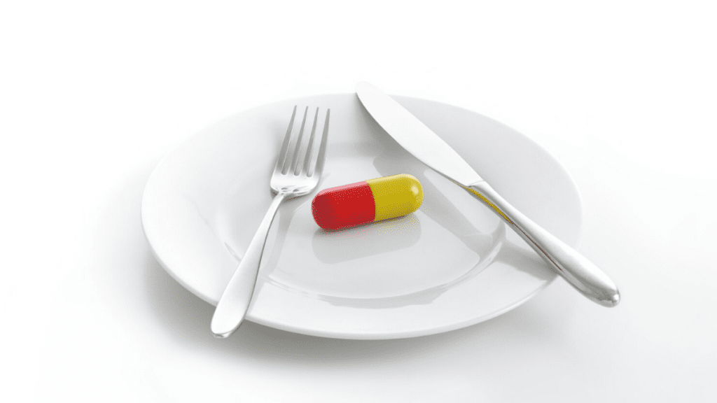 weight loss pills
