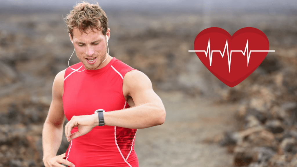 heart rate variability for workouts