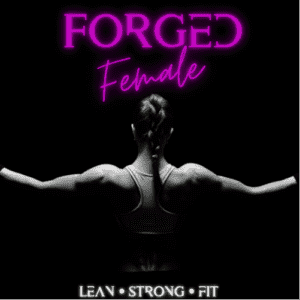 Forged Female