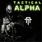 tactical alpha supastrong